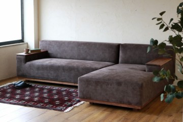 ソファ　家具　おしゃれ　富山